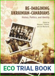 Re-Imagining Ukrainian-Canadians
