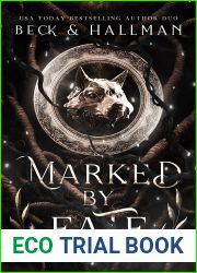 Marked By Fate (Star Moon Pack, #1)