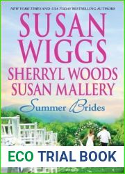 Summer Brides (includes Fool|s Gold, #2.5)