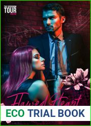 Flawed Heart (The Bedroom Tour, #1)
