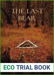 The Last Bear