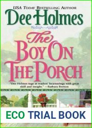 The Boy on the Porch
