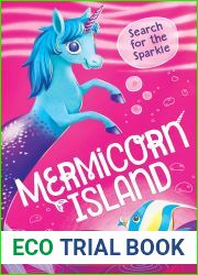 Search for the Sparkle (Mermicorn Island, #1)