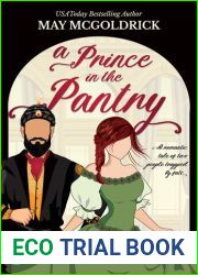 A Prince in the Pantry