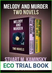 Melody and Murder: Two Novels