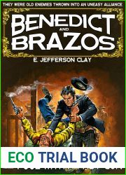 Benedict and Brazos 21: Fool With A Fast Gun (A Benedict and Brazos Western)