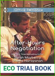 After-Hours Negotiation: Can|t Get EnoughAn Offer She Can|t Refuse (Harlequin Office Romance Collection) by Sarah Mayberry (2015-02-17)