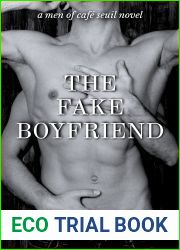 The Fake Boyfriend (Men of Cafe Seuil #2)