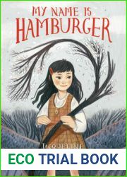 My Name Is Hamburger