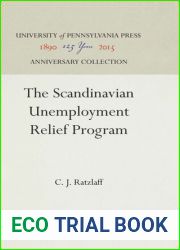 The Scandinavian Unemployment Relief Program