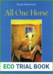 All One Horse