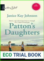 Patton|s Daughters