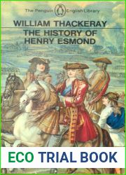 The History of Henry Esmond