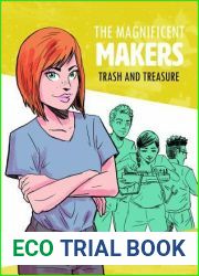 Trash and Treasure (The Magnificent Makers)
