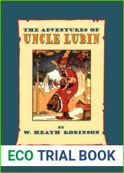 The Adventures of Uncle Lubin