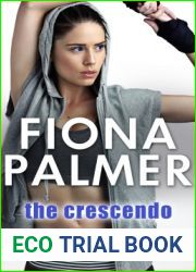 The Crescendo (MTG Agencies #4)