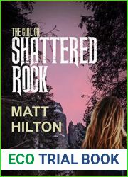The Girl on Shattered Rock