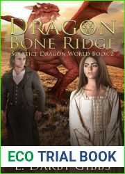 Dragon Bone Ridge (Solstice Dragon World, #2)