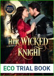 Her Wicked Knight (Prince of Whispers Trilogy #0)