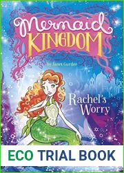Rachel|s Worry (Mermaid Kingdom)