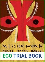 Mission Work: Poems