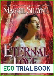 Eternal Love (Immortal Witches, #1 and 2)
