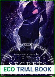 Gift of Secrets (Barrier Witch #2)
