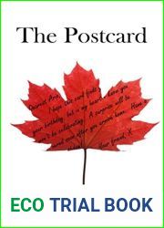 The Postcard (The Secret Author Book 2)