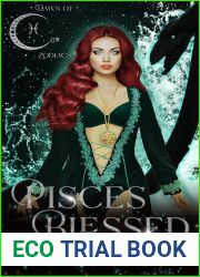 Pisces Blessed (Dawn of the Zodiacs)