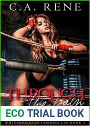 Through the Pain (Whitsborough Chronicles Book 1)