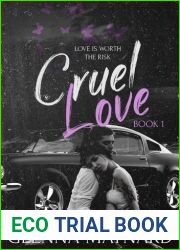 Cruel Love : Book 1