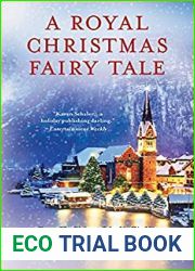 A Royal Christmas Fairy Tale