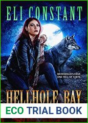 Hellhole Bay: An Urban Fantasy (A Victoria Cage Necromancer Novel Book 4)