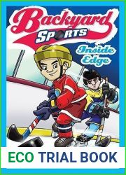 Inside Edge (Backyard Sports, #5)