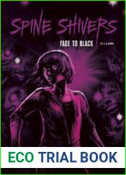Fade to Black (Spine Shivers)