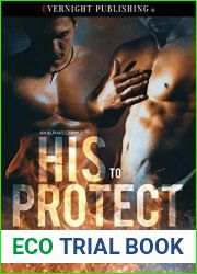 His to Protect (An Alpha|s Claim #2)
