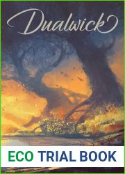 Dualwick (Misfit Wick #2)