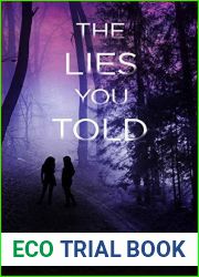 The Lies You Told (Knox and Sheppard #3)