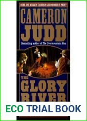 The Glory River (Underhill, #1)