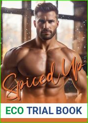 Spiced Up (The Pact Book 1)