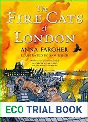 The Fire Cats of London
