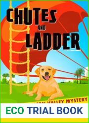 Chutes and Ladder (Silicon Valley Mystery #2)