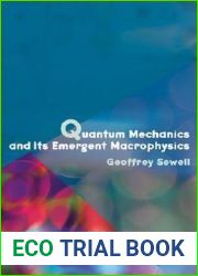 Quantum Mechanics and Its Emergent Macrophysics