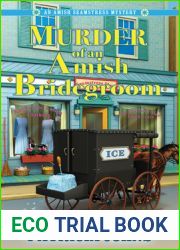 Murder of an Amish Bridegroom (An Amish Seamstress Mystery #1)