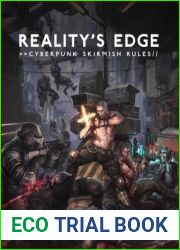 Reality|s Edge: Cyberpunk Skirmish Rules