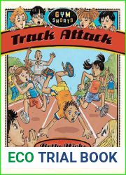 Track Attack (Gym Shorts)