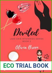 Deviled (Lake Erie Mysteries Book 2)