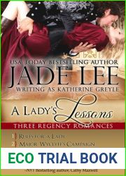 A Lady|s Lessons