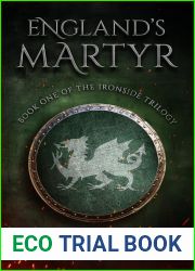England|s Martyr (The Ironside Trilogy)