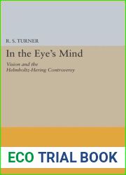 In the Eye|s Mind